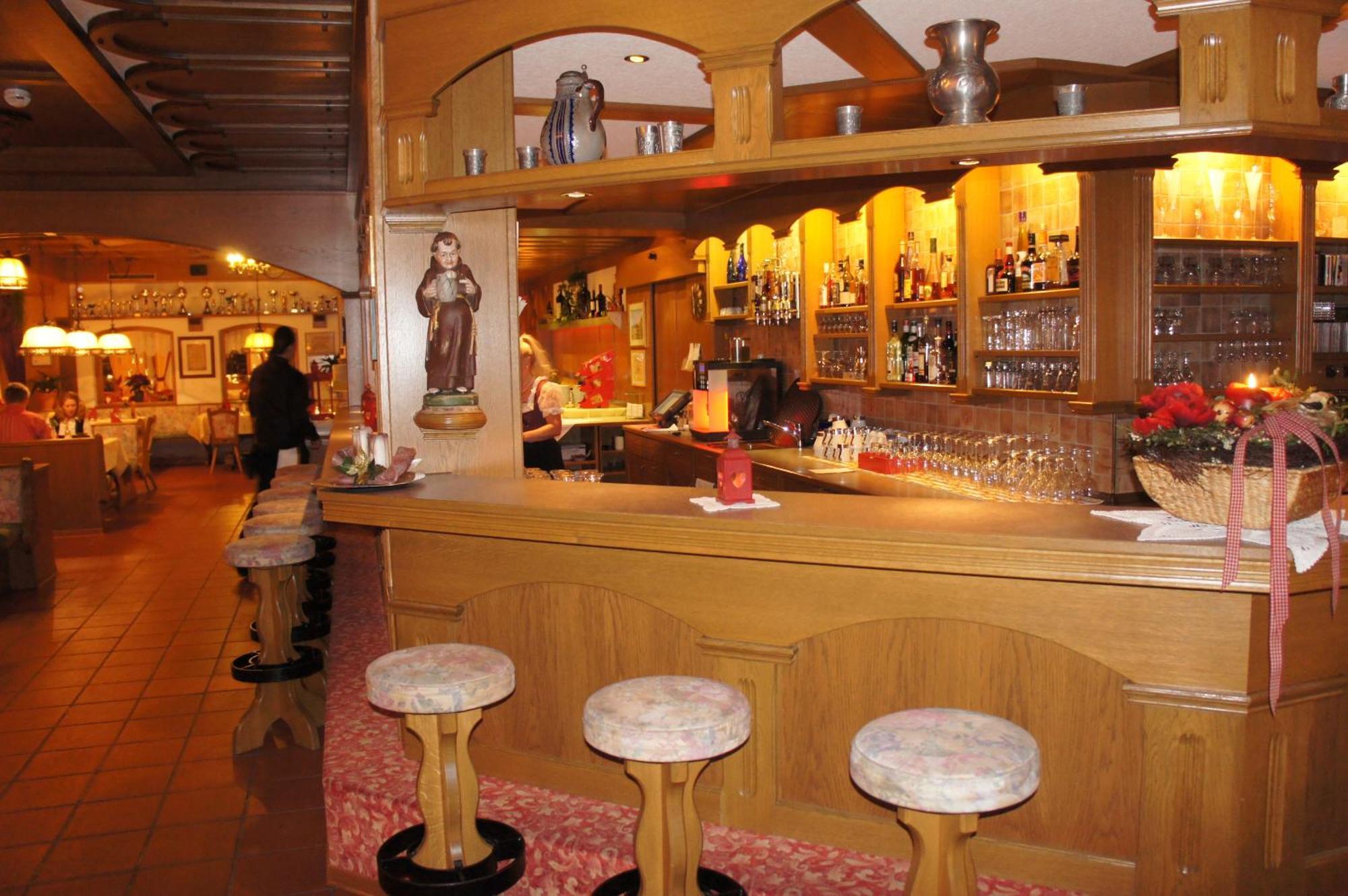 Hotel Rustika Lermoos Bagian luar foto
